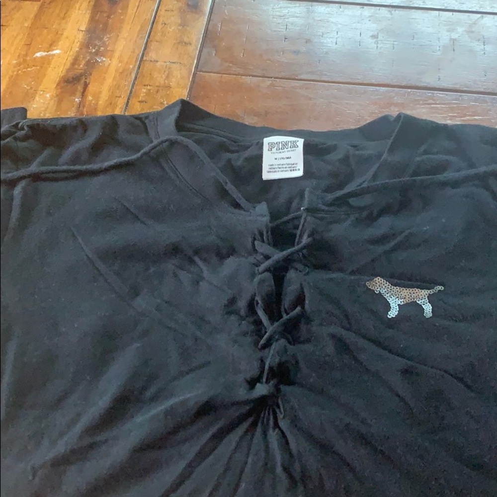 Short sleeve tee